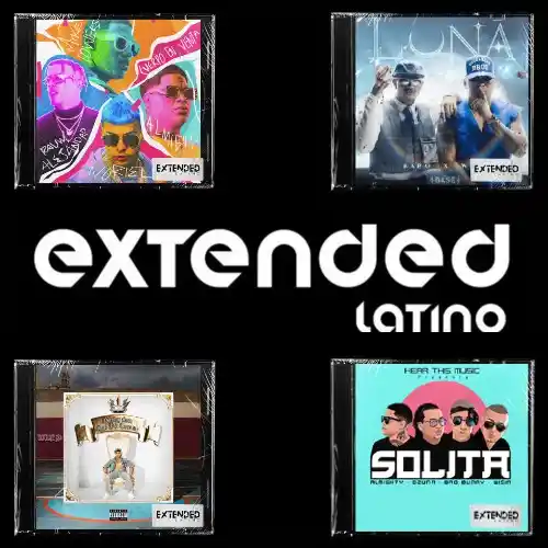 Solita x Fanatica Sensual (Borja Solla Mashup)